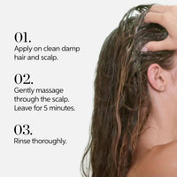 Wella Professionals Invigo Scalp Balance Hair Mask Sensitive 150ml