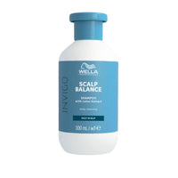 Wella Professionals Invigo Scalp Balance Shampoo Oily 300ml