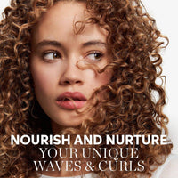 Wella Professionals Nutricurls Conditioner 200ml