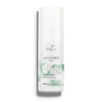 Wella Professionals Nutricurls Curlixir Hair Balm 150ml