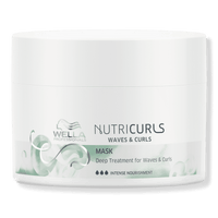 Wella Professionals Nutricurls Hair Mask 150ml