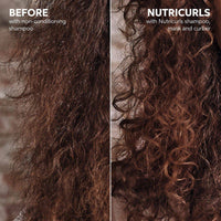 Wella Professionals Nutricurls Hair Mask 150ml