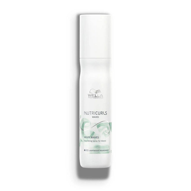 Wella Professionals Nutricurls Leave In Spray 150ml