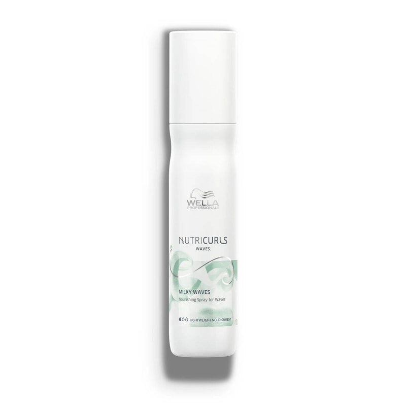 Wella Professionals Nutricurls Leave In Spray 150ml