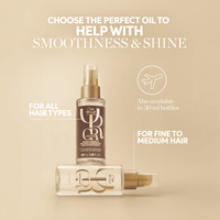 Wella Professionals Oil Reflections Hair Oil 100ml