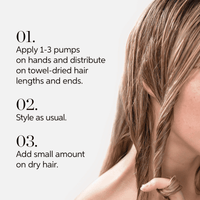 Wella Professionals Oil Reflections Hair Oil 100ml