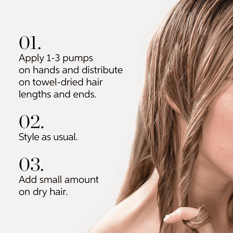 Wella Professionals Oil Reflections Hair Oil 100ml