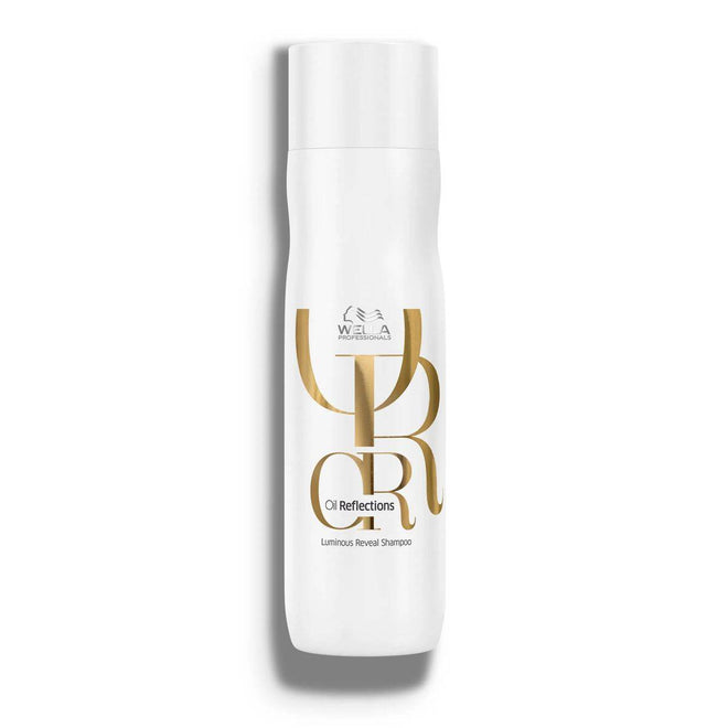 Wella Professionals Oil Reflections Shampoo 250ml