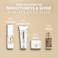 Wella Professionals Oil Reflections Shampoo 250ml