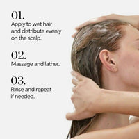 Wella Professionals Oil Reflections Shampoo 250ml