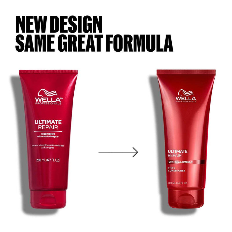 Wella Professionals Ultimate Repair Conditioner 200ml