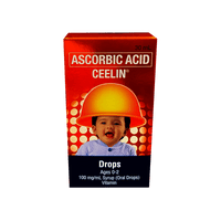 Ceelin Drops 30ml
