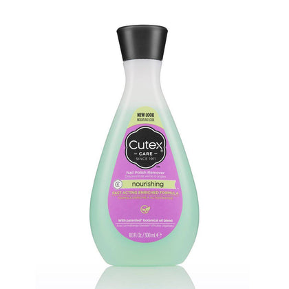 Revlon Cutex Nail Polish Remover Nourishing 100ml