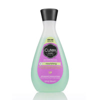 Revlon Cutex Nail Polish Remover Nourishing 100ml