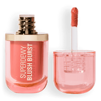 Revolution Makeup Superdewy Blush Burst Sunset Spritz Peach 4.2ml