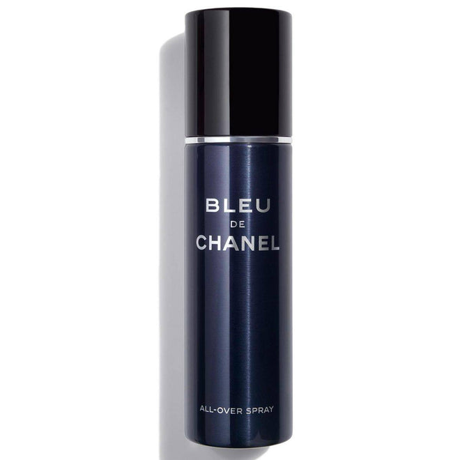 Chanel Bleu De Chanel All Over Spray 100ml