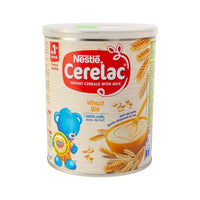 Cerelac Wheat 400g