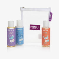 Mini U Miniatures Travel Kit