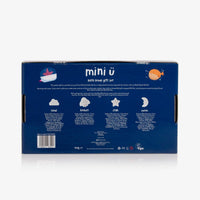Mini U Bath Bomb Gift Set 520g