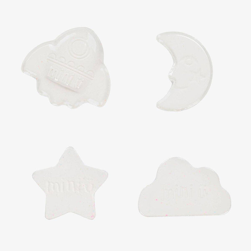 Mini U Bath Bomb Gift Set 520g