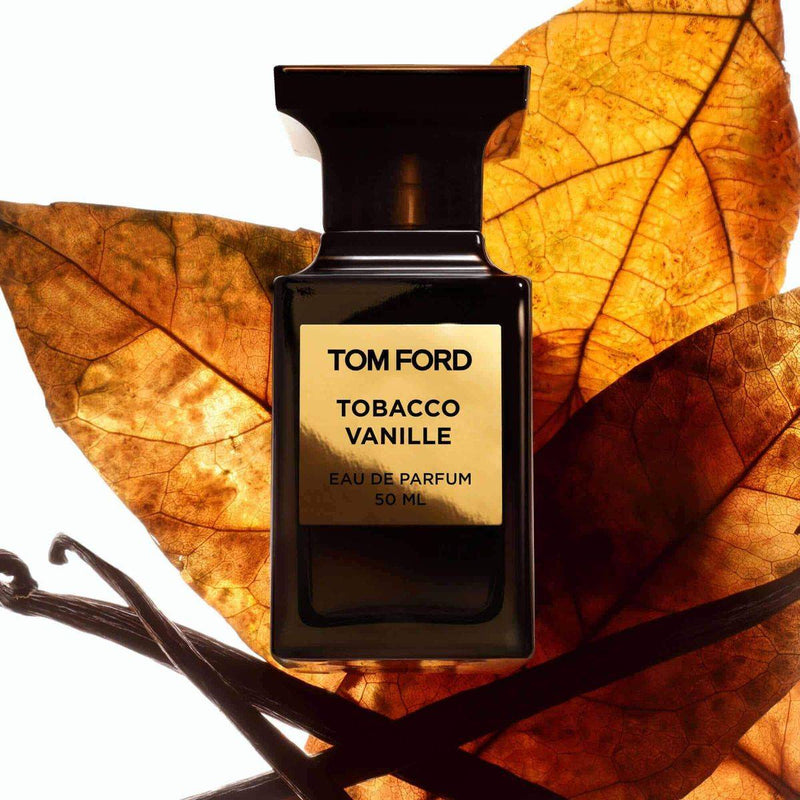 Tom Ford Tobacco Vanille Eau de Parfum 50ml