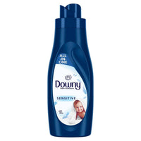 Downy Fabric Softener Concentrated Sensitive 1L