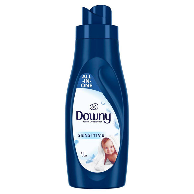 Downy Fabric Softener Concentrated Sensitive 1L
