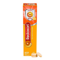 Redoxon Complete 15 Effervescent Tablets