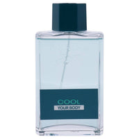 Reebok Cool Your Body Eau de Toilette 100ml