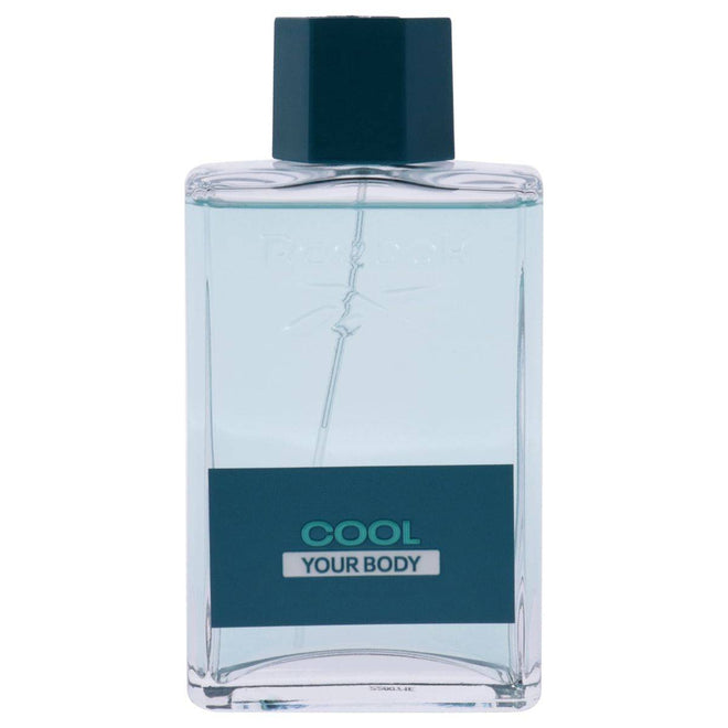 Reebok Cool Your Body Eau de Toilette 100ml