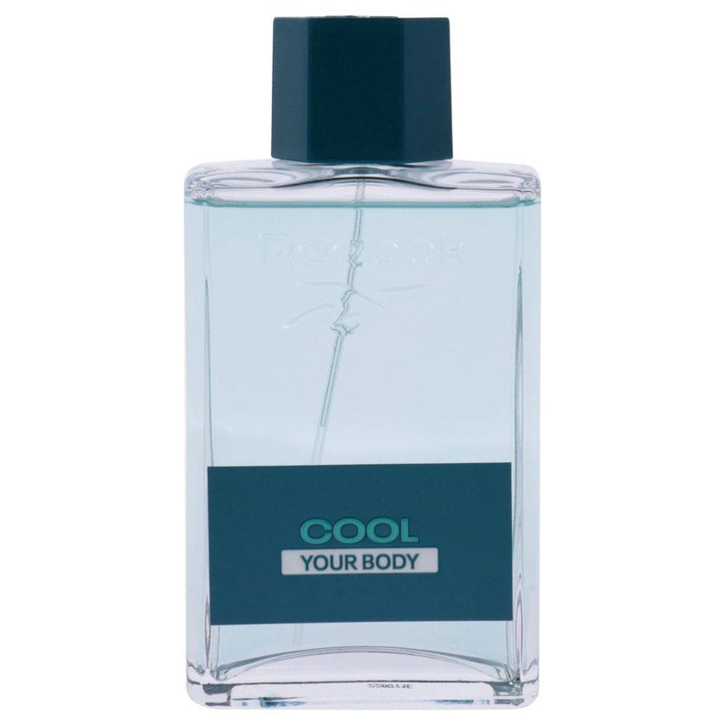 Reebok Cool Your Body Eau de Toilette 100ml