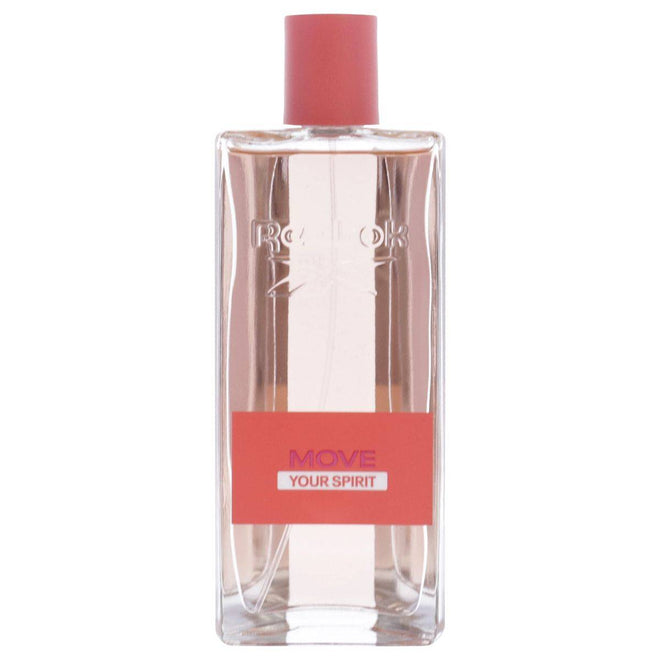 Reebok Move Your Spirit Men Eau de Toilette 100ml