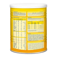 Bebelac Formula Anti Regurgitation Milk 400g