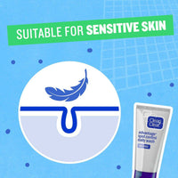 Clean & Clear Advantage Wash 150 ml
