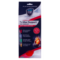Neat Feat Maximum Foot Support Small