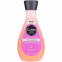 Revlon Cutex Nail Polish Remover Non Acetone 200ml