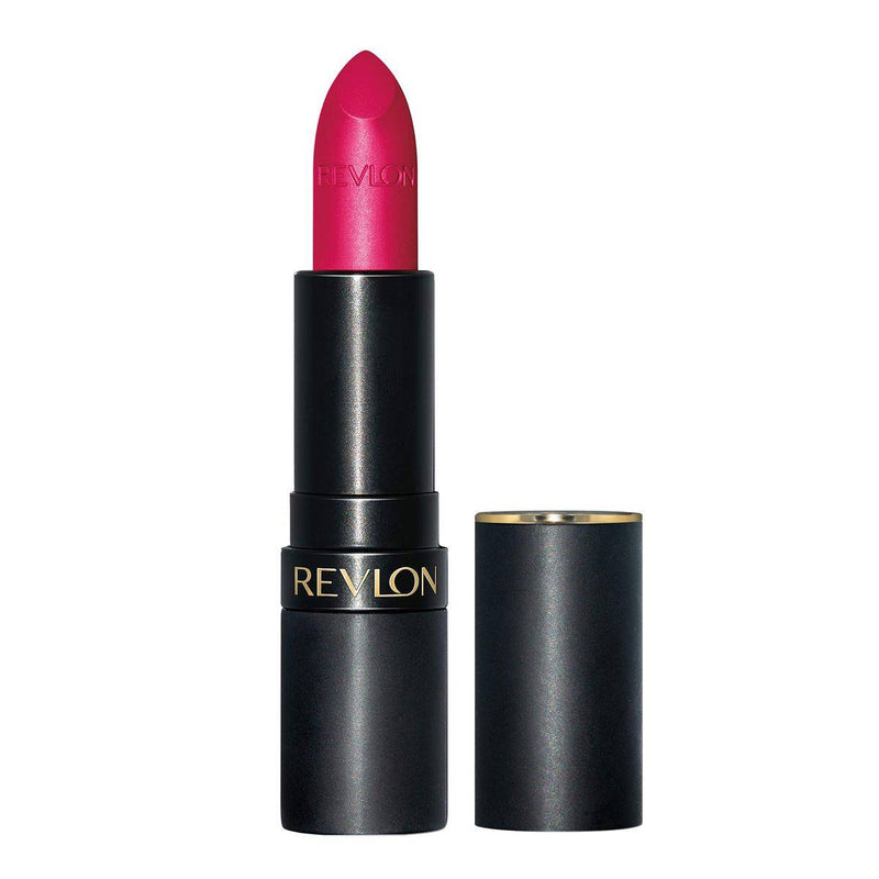 Revlon Super Lustrous Lipstick Matte 023 Cherries In The Snow