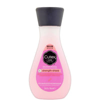 Revlon Cutex Nail Polish Remover Strength Shield 100ml