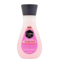 Revlon Cutex Nail Polish Remover Strength Shield 100ml