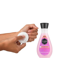 Revlon Cutex Nail Polish Remover Strength Shield 100ml