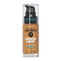 Revlon ColorStay Foundation Normal/Dry Skin 370 Toast 30ml