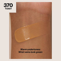 Revlon ColorStay Foundation Normal/Dry Skin 370 Toast 30ml