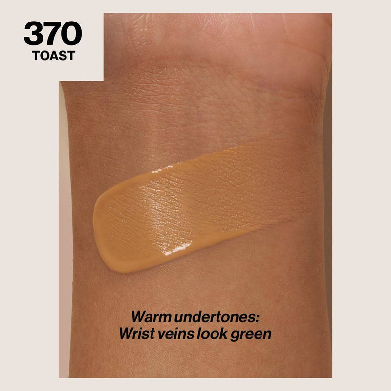 Revlon ColorStay Foundation Normal/Dry Skin 370 Toast 30ml