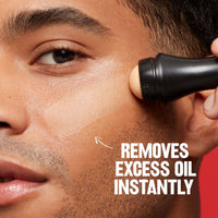 Revlon Beauty Tool Face Volcanic Stone Roller