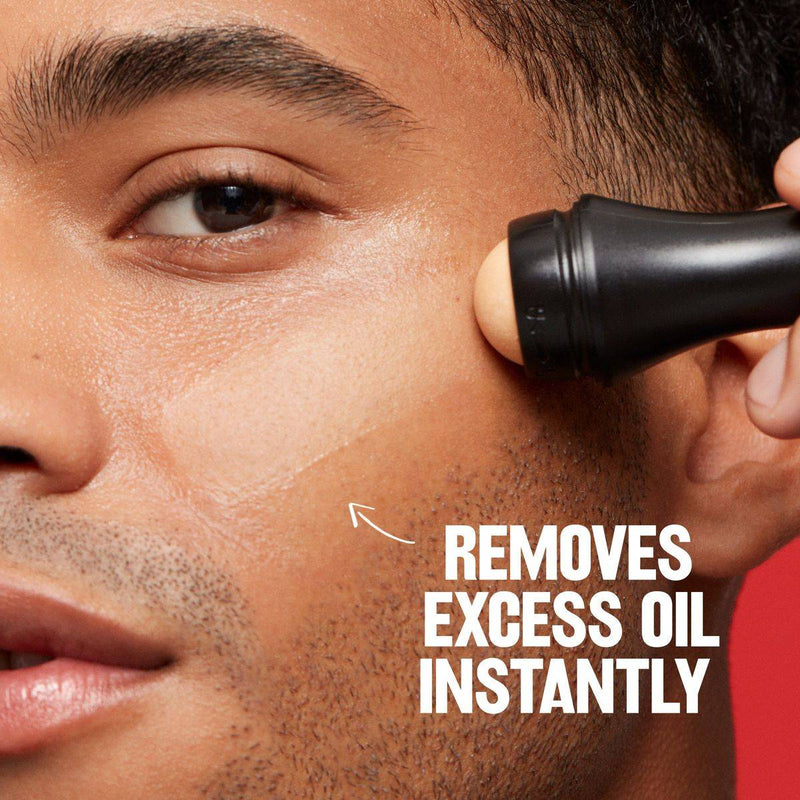 Revlon Beauty Tool Face Volcanic Stone Roller