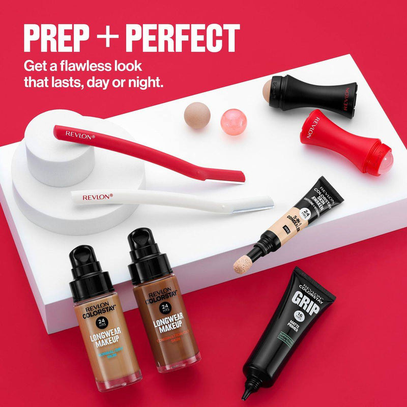 Revlon Beauty Tool Face Volcanic Stone Roller