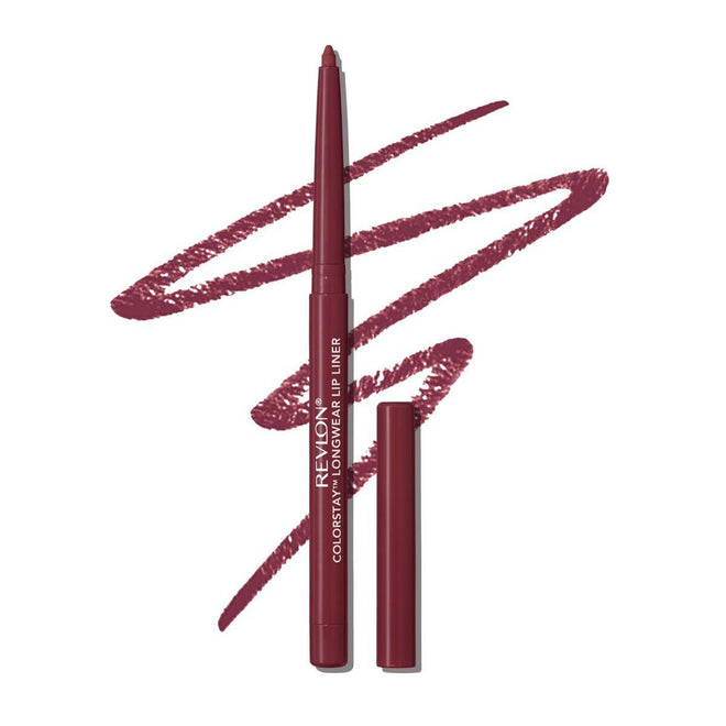 Revlon ColorStay Lip Liner 665 Plum