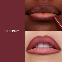 Revlon ColorStay Lip Liner 665 Plum