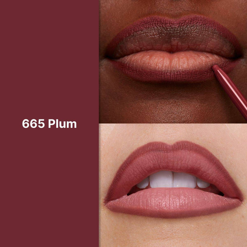 Revlon ColorStay Lip Liner 665 Plum