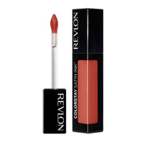 Revlon ColorStay Liquid Lipstick Satin Ink Crown Jewels 38 Citrine Queen